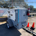 2017 ATLAS COPCO QAS25