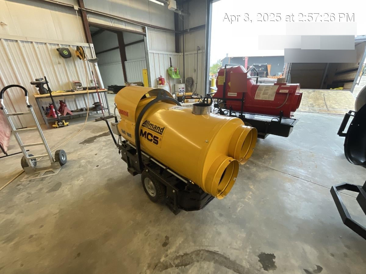 2022 ALLMAND BV50015