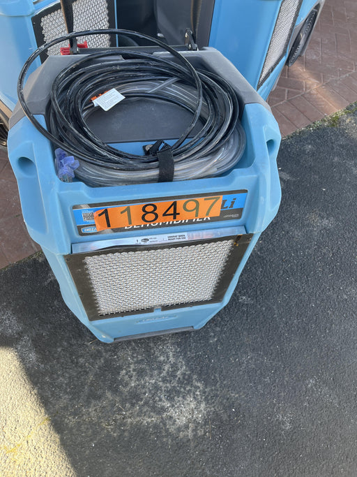 2020 DRI-EAZ LGR6000Li