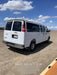 2025 CHEVROLET Express Van - Rental