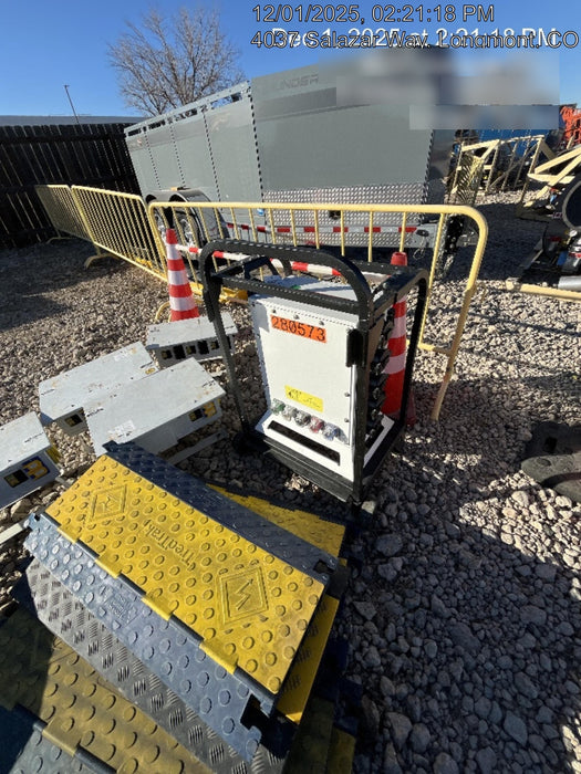 2022 TRYSTAR TP-43C-M-F10