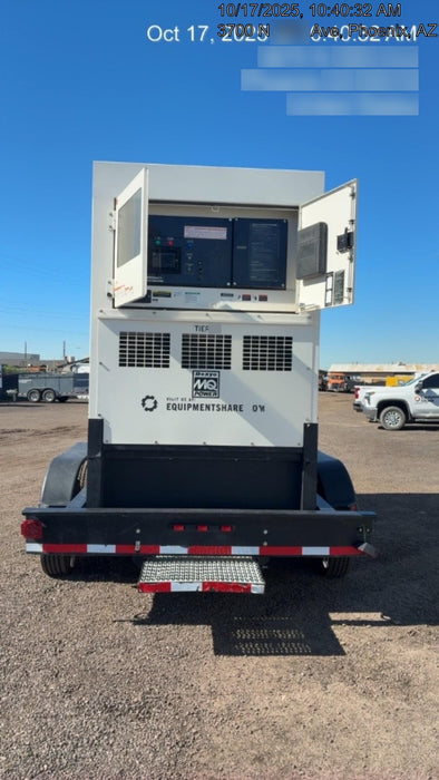 2022 MULTIQUIP DCA300