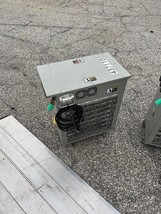 2024 ASCO AVTRON 2705