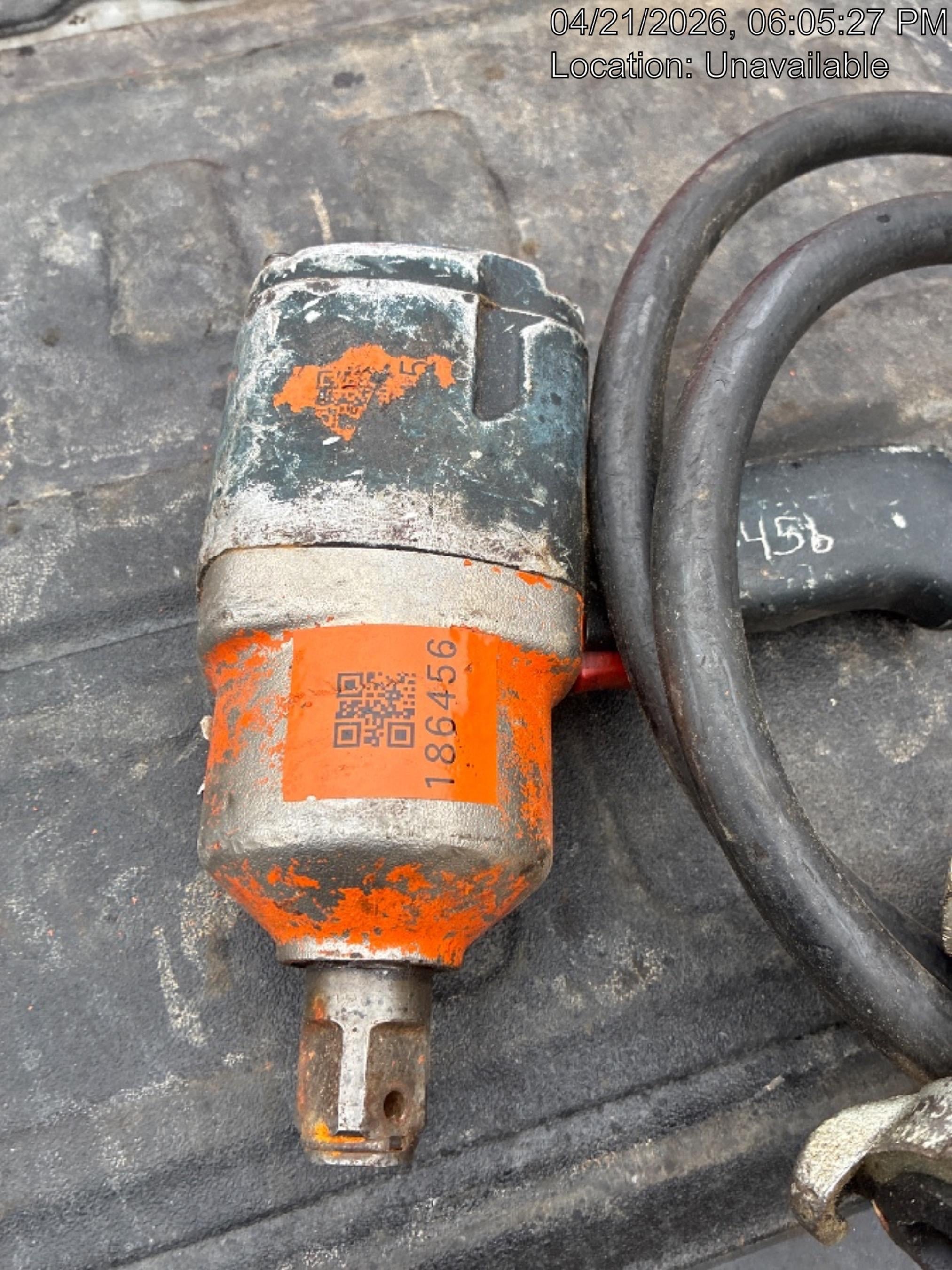 2021 MICHIGAN PNEUMATIC 751SS
