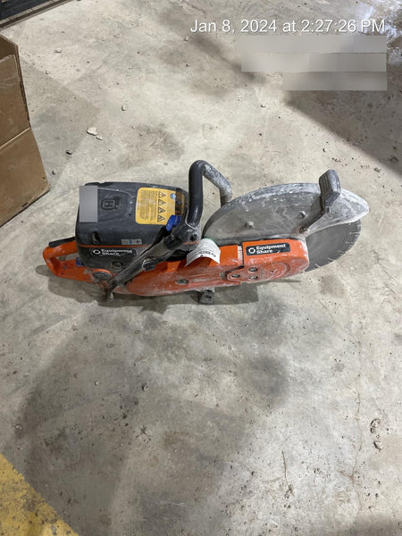 2020 HUSQVARNA K770