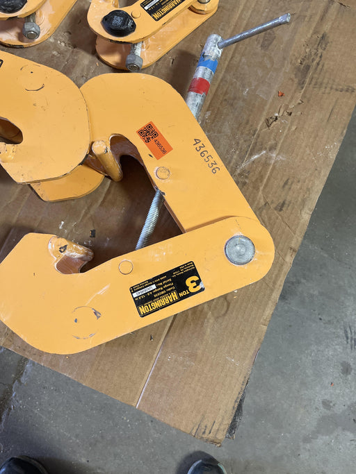 2024 HARRINGTON UBC030