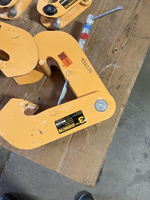 2024 HARRINGTON UBC030