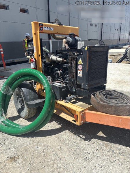 2022 PIONEER PP44S10L761-D2.9L4