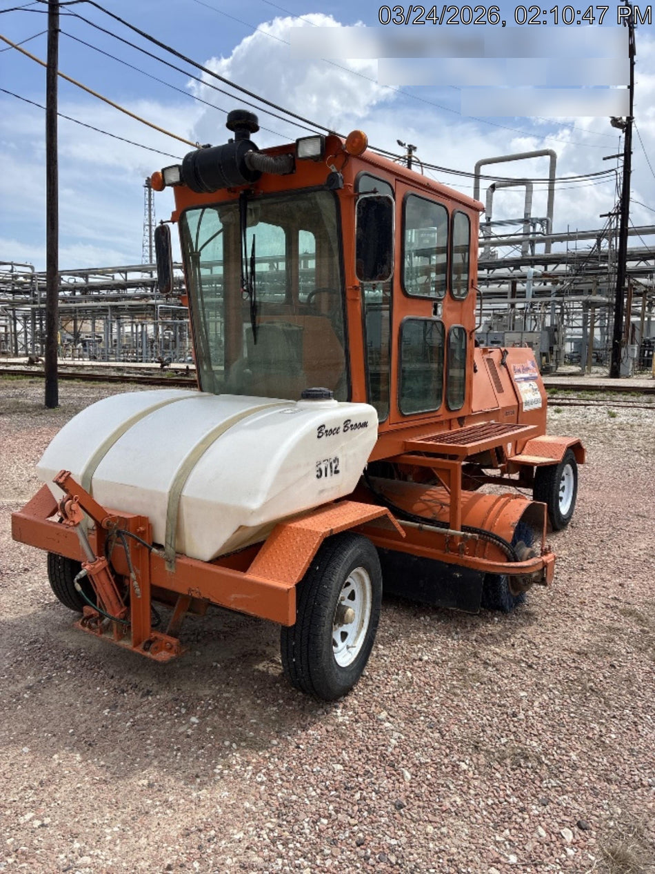 2017 BROCE RCT350