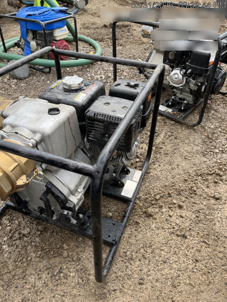 2024 MI-T-M WTP-T04-0MGH