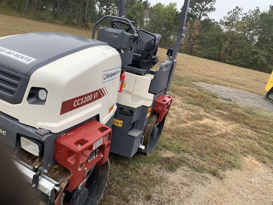 2020 DYNAPAC CC1200 VI LHP