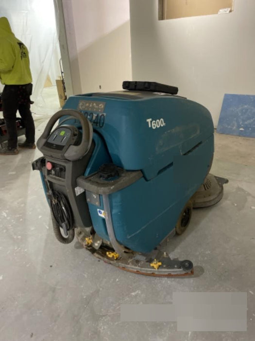 2020 TENNANT T600E