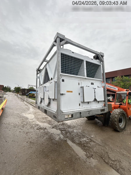 2023 SMARTECH SACP81A-HS