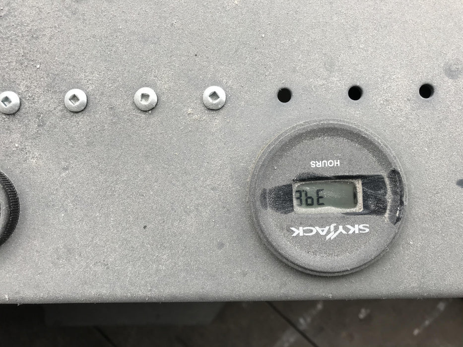 2018 SKYJACK SJIII-3219