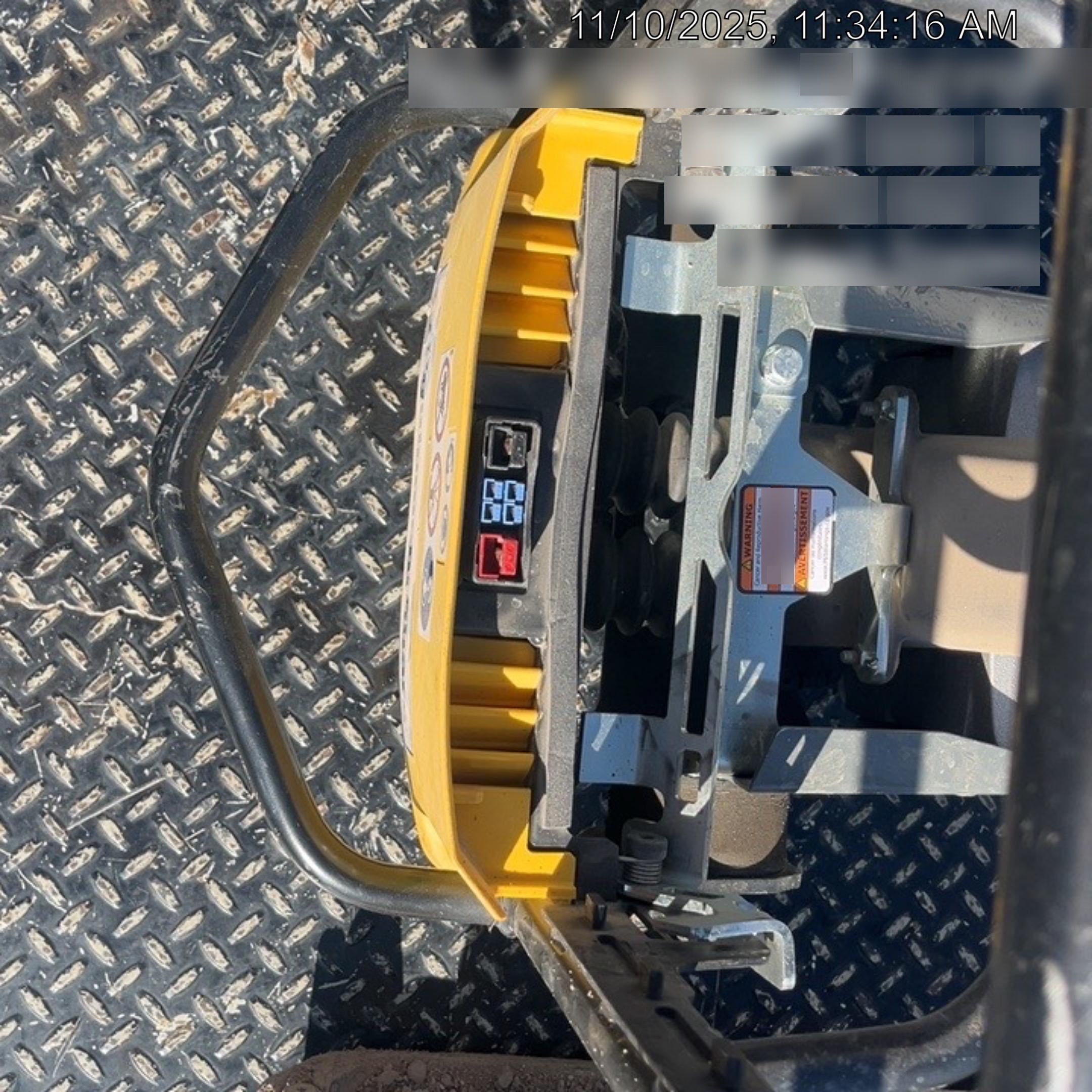2024 WACKER NEUSON AS50E