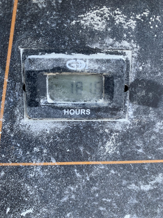 2021 Lincoln Electric Ranger 305 LPG Ranger® 305 LPG Engine Driven Welder
(Kohler®) One-Pak