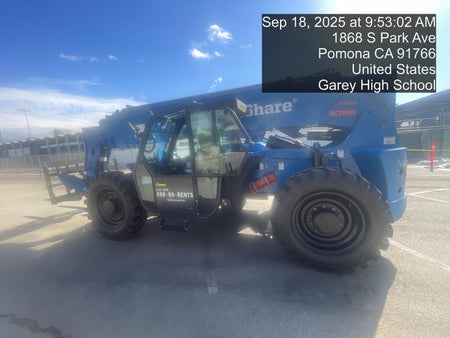 2025 GENIE GTH-1256