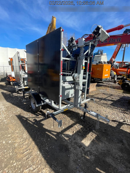 2025 PROGRESS SOLAR SOLUTIONS Helios-2XP