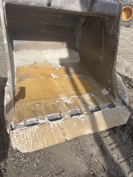 2017 WERK-BRAU 60" Bucket - Werk-Brau