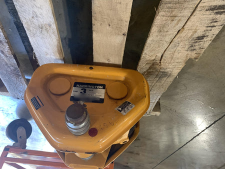 2021 HARRINGTON PT030