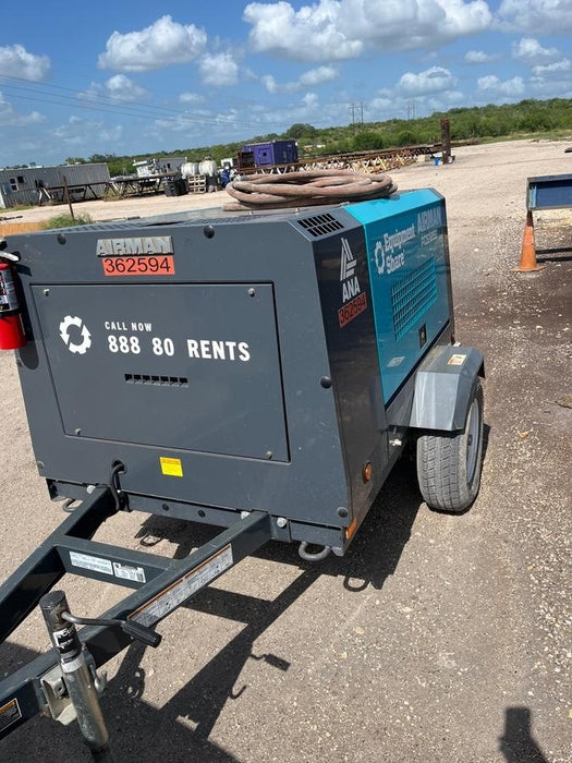 2023 AIRMAN PDS185S CWK