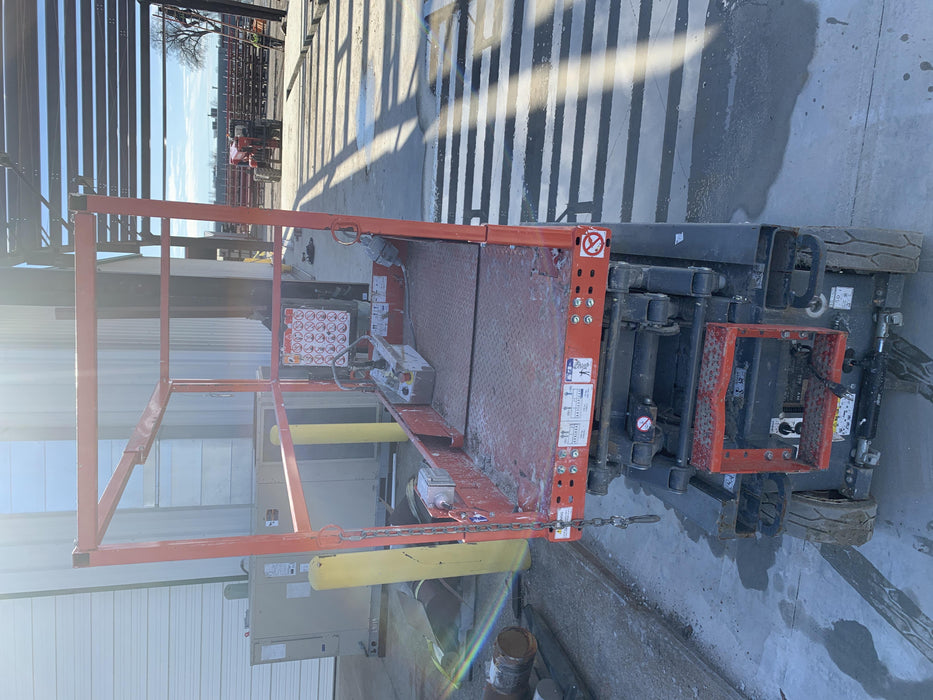 2019 Skyjack SJIII-3219 Skyjack SJIII3219 Standard w/Trojan Batteries