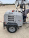 2018 Wacker Neuson LTV6L-MH Wacker Neuson LTV6L Towable Light Tower