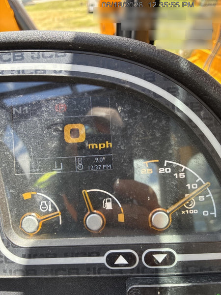 2026 JCB 512-56