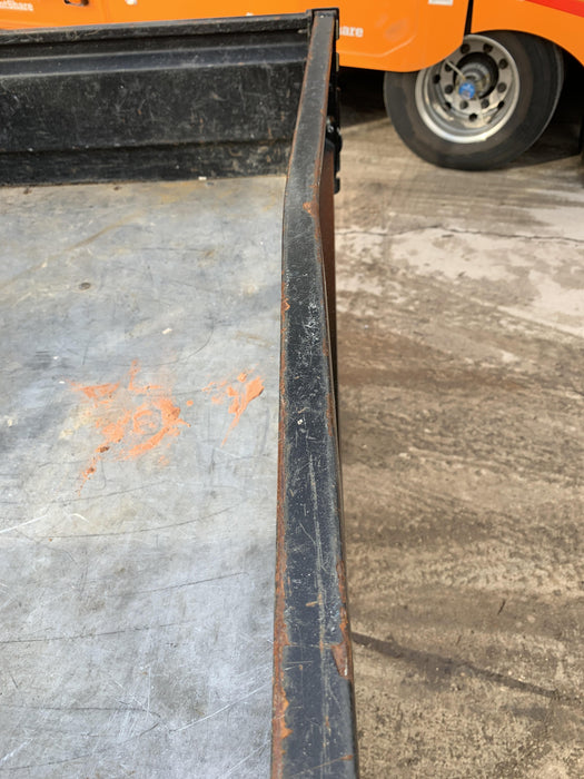 2019 Club Car CA1700D Diesel, 4-Seat, ROPS, AWD w/None