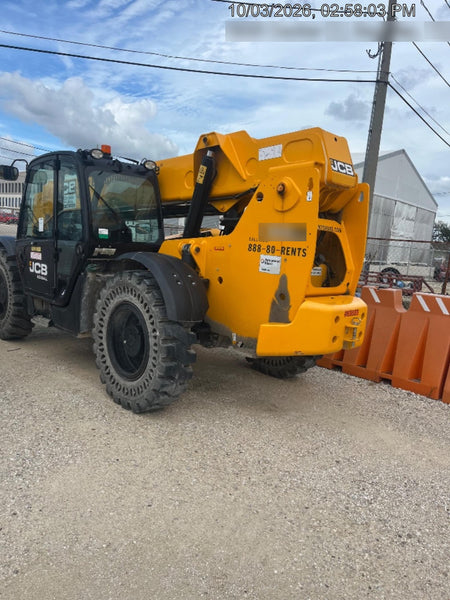 2024 JCB 509-42