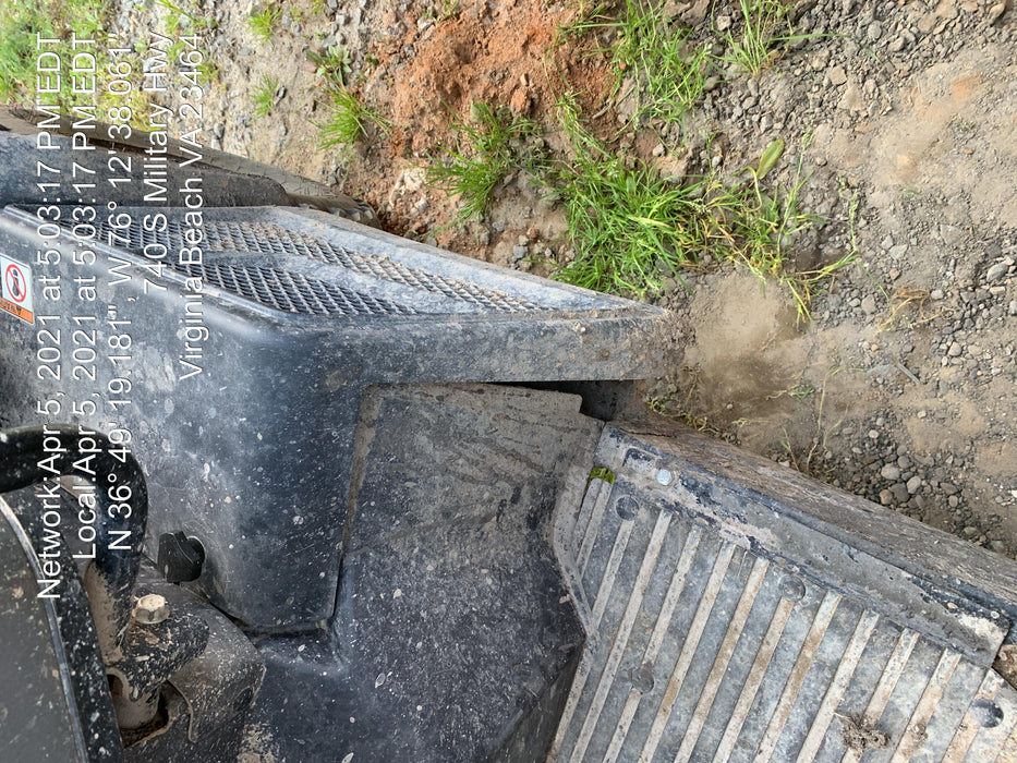 2020 KUBOTA RTV-X1140W-H (Canopy)