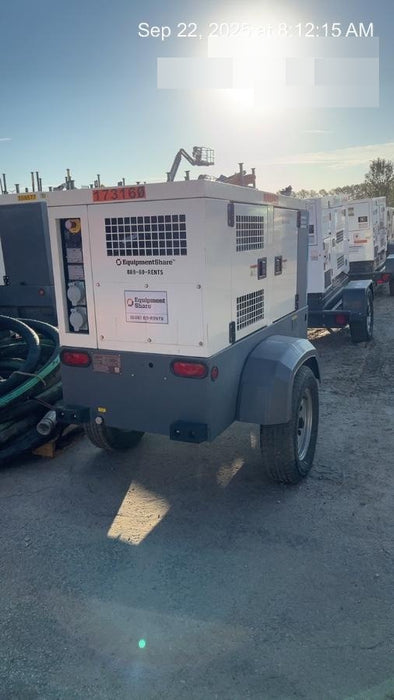 2021 ATLAS COPCO QAS25 CWK