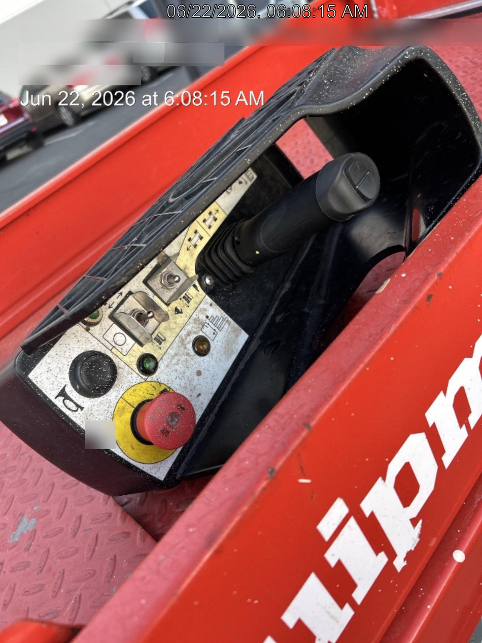 2024 SKYJACK SJ3226