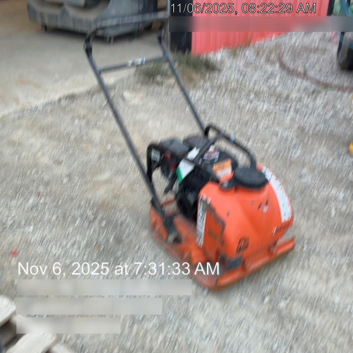 2022 MULTIQUIP MVC88VTHW