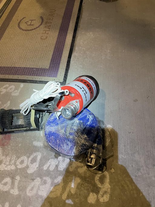 2023 MULTIQUIP ST2037