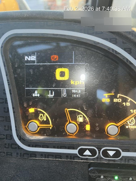 2025 JCB 512-56