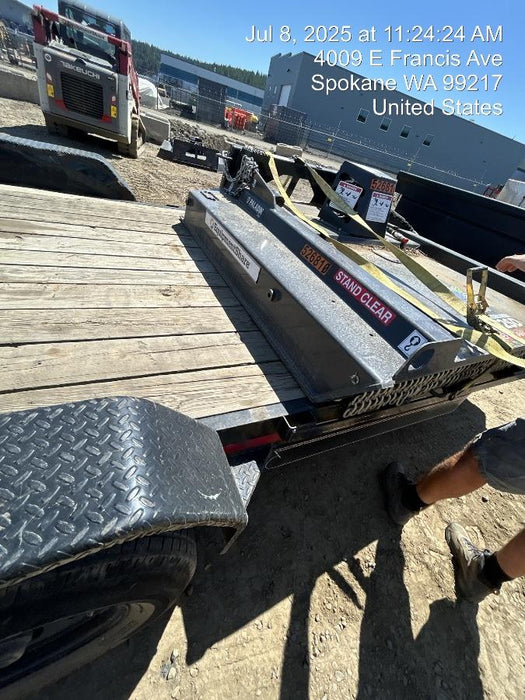 2025 PALADIN 30372A-0022