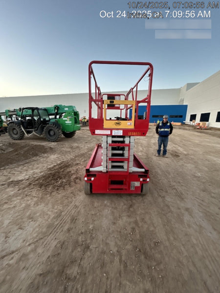 2021 MEC 4555SE
