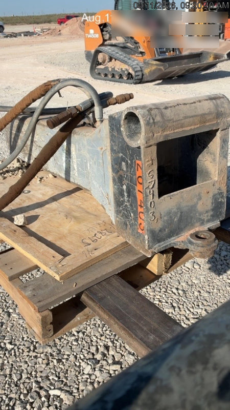2022 EPIROC EC80T