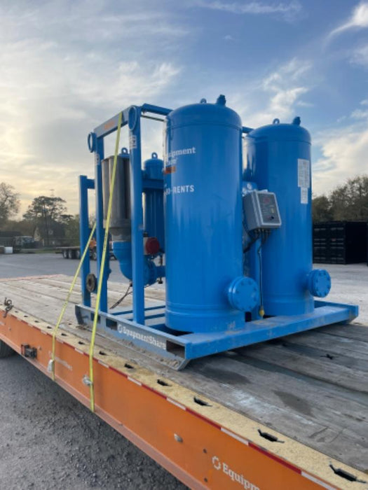 2024 HANKISON RDH-1550G