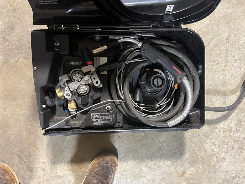 2024 LINCOLN ELECTRIC LN-25X