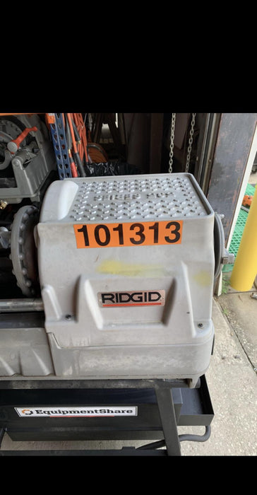 2020 RIDGID 535
