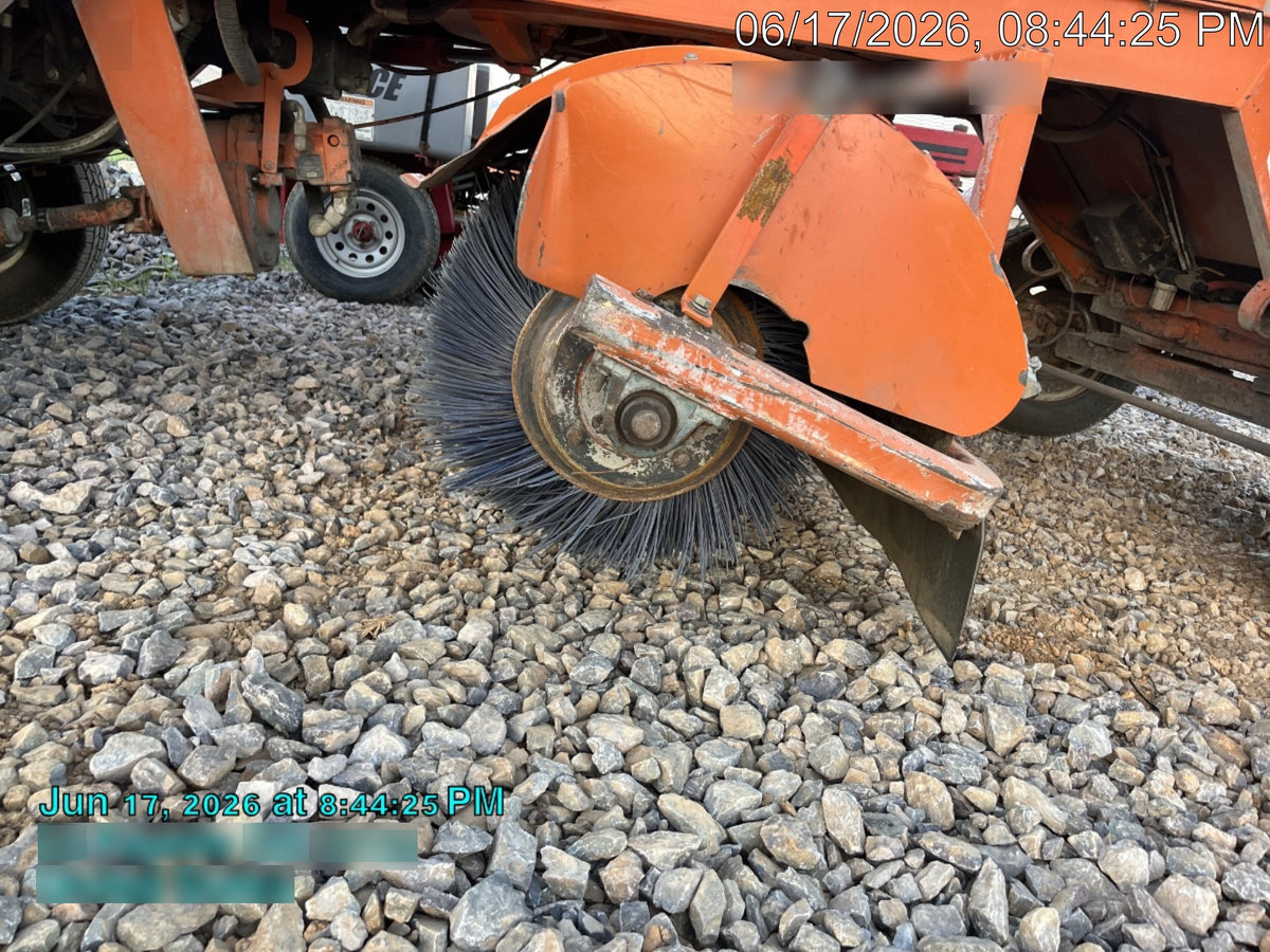 2020 BROCE RCT350