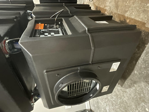 2022 ABATEMENT TECHNOLOGIES BD2KM