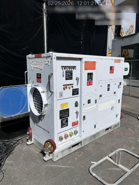 2023 SMARTECH SLIC12R-MSH