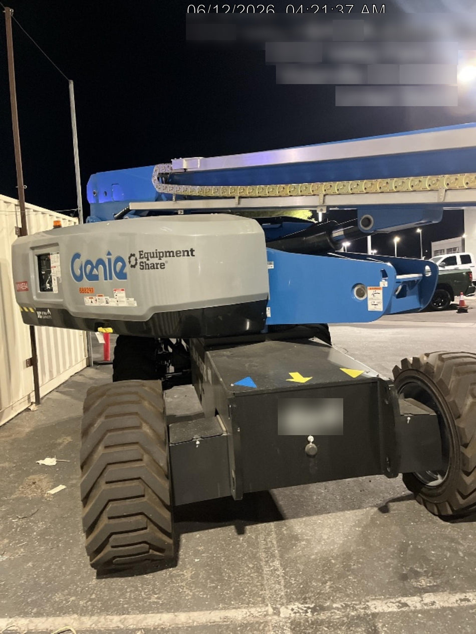 2026 GENIE S-85 XC