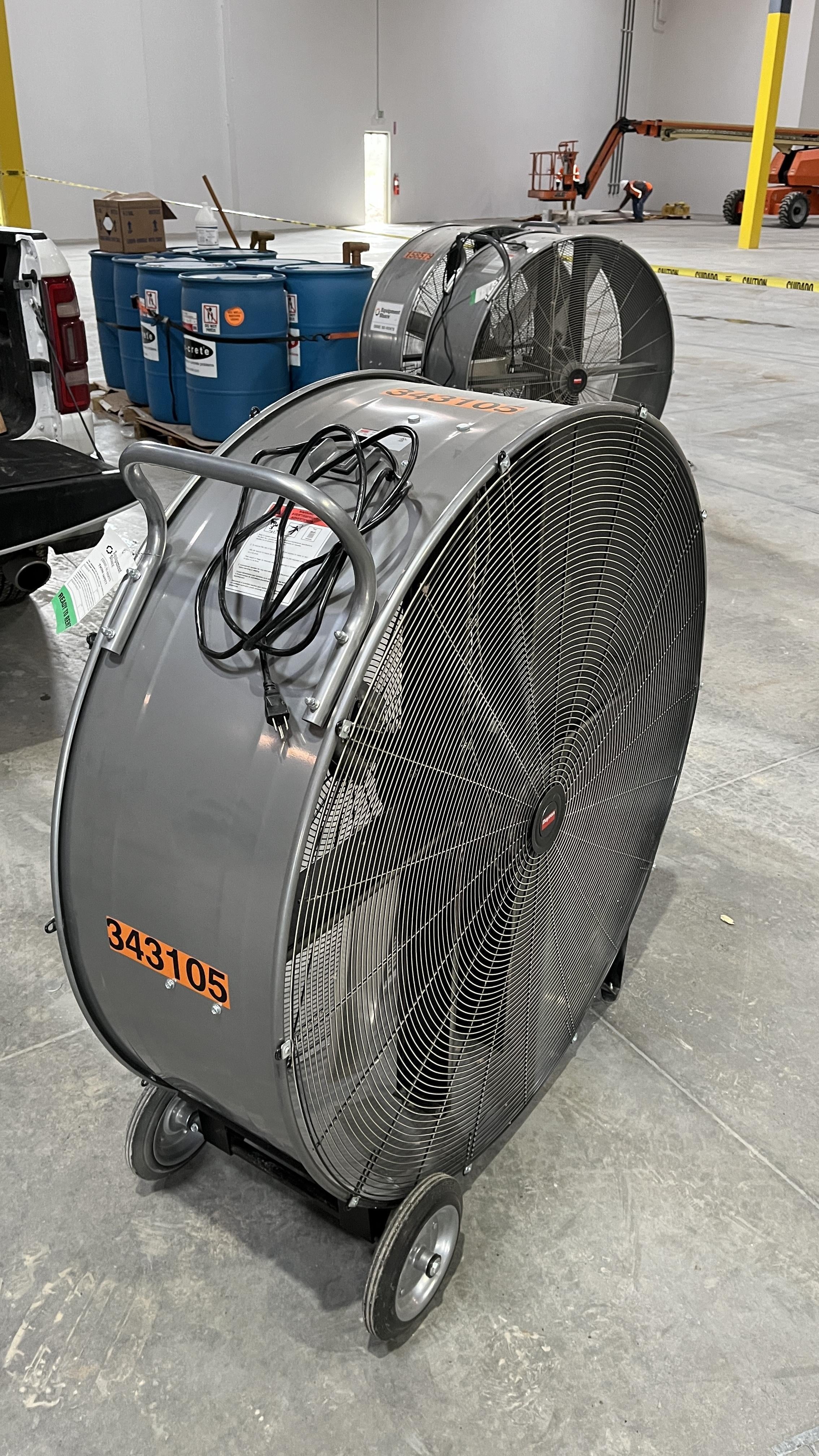 2023 DAYTON 6ALE4