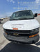 2023 CHEVROLET Express Van - Rental