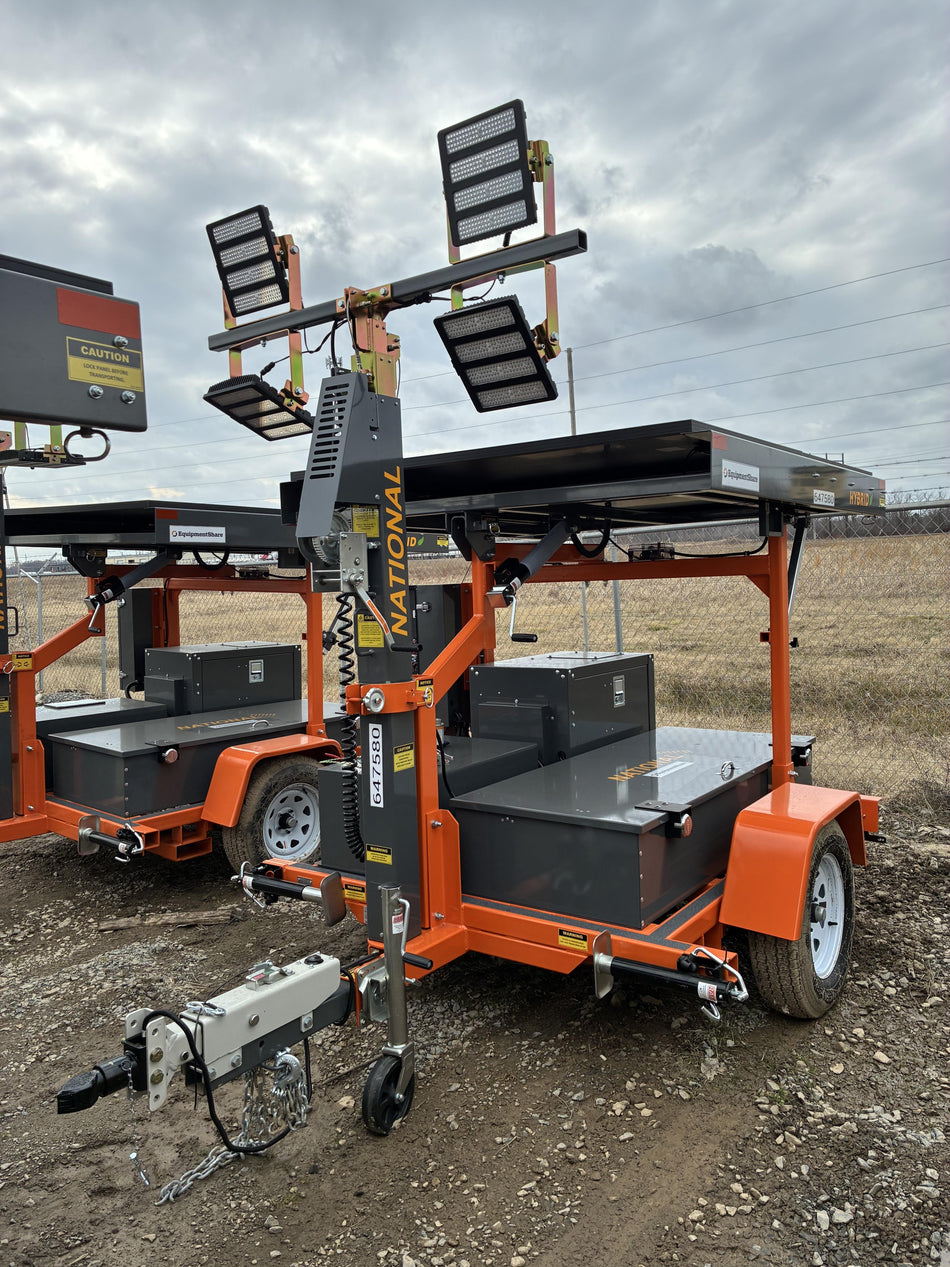 2026 NATIONAL SIGNAL Sunray LTS-300h