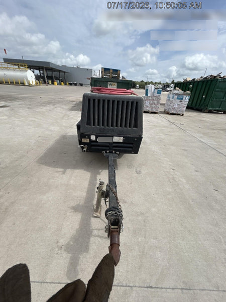 2021 SULLAIR 185D-DPQ KU4F